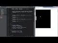 JS Canvas Pong part 1