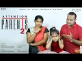 Download Lagu Attention Parents 2 | Your Stories EP - 54 | SKJ Talks | Parenting Mistakes | Short Film