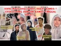 Download Lagu SOFIE SYER KENENKAN MIRA DENGAN MALKODOK? SOFIE JEALOUS KEKASYER DATING SEHARI DUA KALI? SURAT APA ?