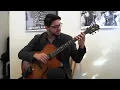 Pasquale Grasso - Guitar Lesson - Technique and Warm-Ups