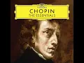 Chopin: Impromptu No. 1 in A-Flat Major, Op. 29