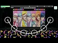 Download Lagu Utapri: Shining Live - Shining Romance (Pro - x10 - full combo)
