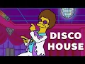Download Lagu MEGAMIX DISCO HOUSE 2023 (Rod Stewart, Marvin Gaye, Sylvester, Chic Boney M, Bee Gees, ABBA...)