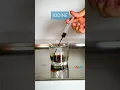 Become a detective with chemistry Find fingerprints with Iodine