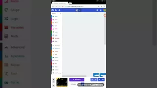 How to do a calculator micro bit
