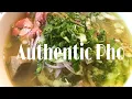 Lagu HOW TO MAKE THE BEST PHO (AUTHENTIC RECIPE)