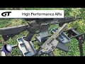 LWRC Rifles Direct-Impingement vs Piston Guns Gear