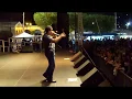 Se Te Nota- De La Ghetto {LIVE}