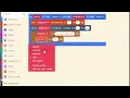 Makecode Arcade 5 Adding content Overlap events