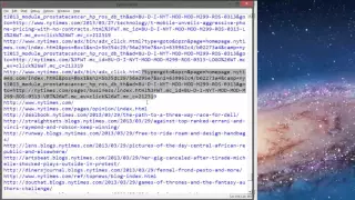 Python Web Scraping Tutorial 12 HTML Tags