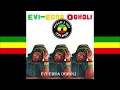 Evi Edna Ogholi - No Place Like Home