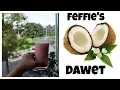 Download Lagu Recipe: How To Make Dawet (Indonesian exotic drink) | CWF