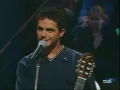 alejandro sanz y malu   y si fuera ella en directo