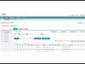 TCP Manager - Clocking In an Employee