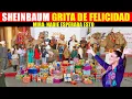 Lagu 🇲🇽👏🏽MIRA: SHEINBAUM RIE A CARCAJADAS, JAMAS ESPERO ESTO, SUCEDIO EN LA MAÑANERA.