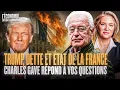 Download Lagu Trump, dette et état de la France, Charles et Emmanuelle Gave répondent à vos questions.