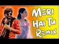 Download Lagu Meri Hai Tu Song Dj Remix ! Masoom Sharma ! Fiza Choudhary ! New Haryanvi Song 2025