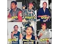 Download Lagu DXH Colombia Jay Town Connection - 1000x maaf cover ribas