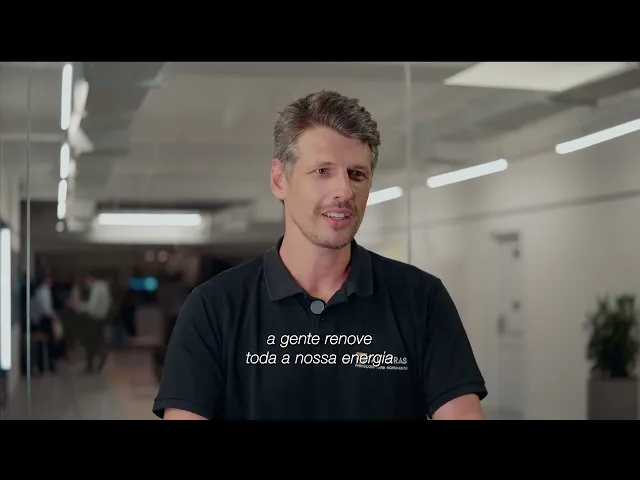 Depoimento de Alexandre Sales Osser