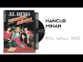 Download Lagu LAGU HANCUR MINAH TAHUN 1992