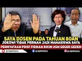 Lagu VIRAL❗MANTAN DOSEN UGM SEBUT TAK PERNAH PUNYA MAHASISWA JOKOWI, LANGSUNG GEGERKAN INDONESIA 