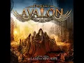 Timo Tolkki's Avalon - A World Without Us [Subtitulado al Español]
