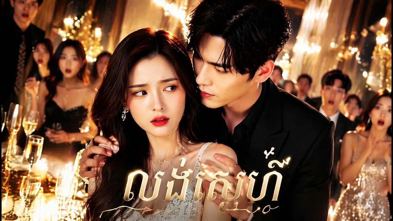 ស្រីខ្លាំងលួចបាត់ការចងចាំរៀបការរស់នៅធម្មតា ប្រើអំណាចធំសងសឹកក្នុងពិធីធំ。 poster