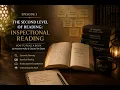 How to Read a Book Chapter 4 of 21 by Mortimer J Adler Islamic Guide to Beneficial Knowledge