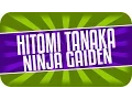 Download Lagu Hitomi Tanaka -  Ninja Gaiden - 田中瞳