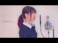 [Women sing in harmony] "No way, no way" / back number Covered by Nara Sisters