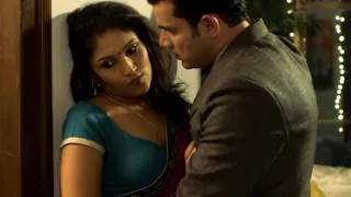 shruti bapna hot saree navel scenes compilation ishq kills s01 e03