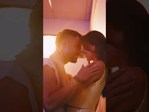 Somewhere between deadlines… love happened ❤️ #RaatonMeinAana Out Now