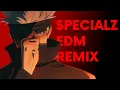 Download Lagu King Gnu - SPECIALZ feat. Flower [ dj-Jo Remix ]