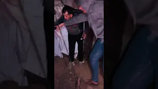 إلى الله المشتك احنا بنغرق غزة العزة متابعه ولايك واكسبلور احبكم Hmod Akram 