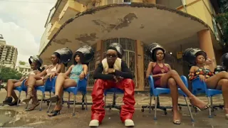 Marioo Ft King Promise No One Official Music Happy Birthday 