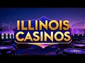 Best Casinos in Illinois Illinois Casino Guide Casinos in Illinois USA