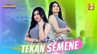 Download Shepin Misa ft New Pallapa - Tekan Semene (Official Live Music) MP3