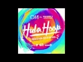Download Lagu OMI - Hula Hoop feat. Machel Montano (Precision Soca Remix)