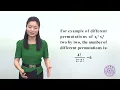 47 Exponential Generating Functions