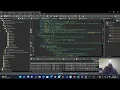 EXPENSES TRACKER JAVA SPRING PROJECT BY ROGER 21RP00017