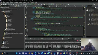 EXPENSES TRACKER JAVA SPRING PROJECT BY ROGER 21RP00017