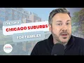 6 BEST Chicago Suburbs for Families and everything you need to know about them