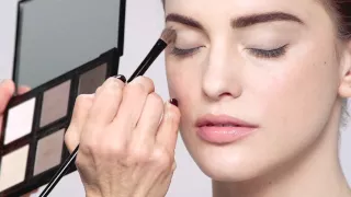 Bobbi Brown | How To: Standout Eyes