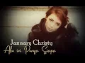 Download Lagu January Christy - Aku ini Punya Siapa (with lyric)