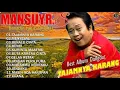 Lagu Mansyur S Full Album Terbaik 💕 Lagu Dangdut Terbaik Mansyur S 💕Dangdut Lawas Nostalgia
