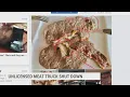 I thought it would be a good deal Customers share mixed reviews of butcher shut down by state