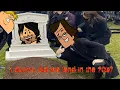 Noah roasting everyone on Total Drama for 5 minutes