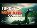 Lagu Turkey's MONSTER: Real Loch Ness COUSIN Found on Camera?! (Lake Van Mystery!) | Storyteller Digital