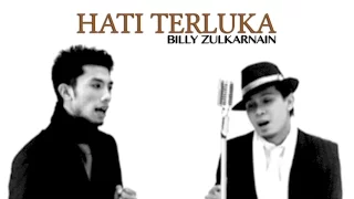 Download Billy Zulkarnan - Hati Terluka (Official Music Video) MP3