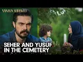 Download Lagu Don't ever leave me, auntie! | Yaman Kırımlı | Multi Dub